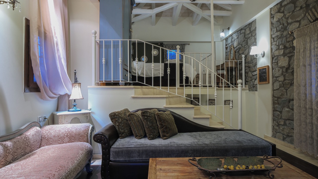 Photo of Livingroom in Kranea