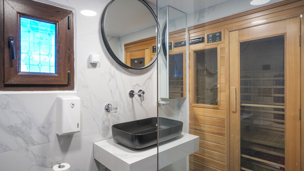 Photo of Bathroom in Kranea