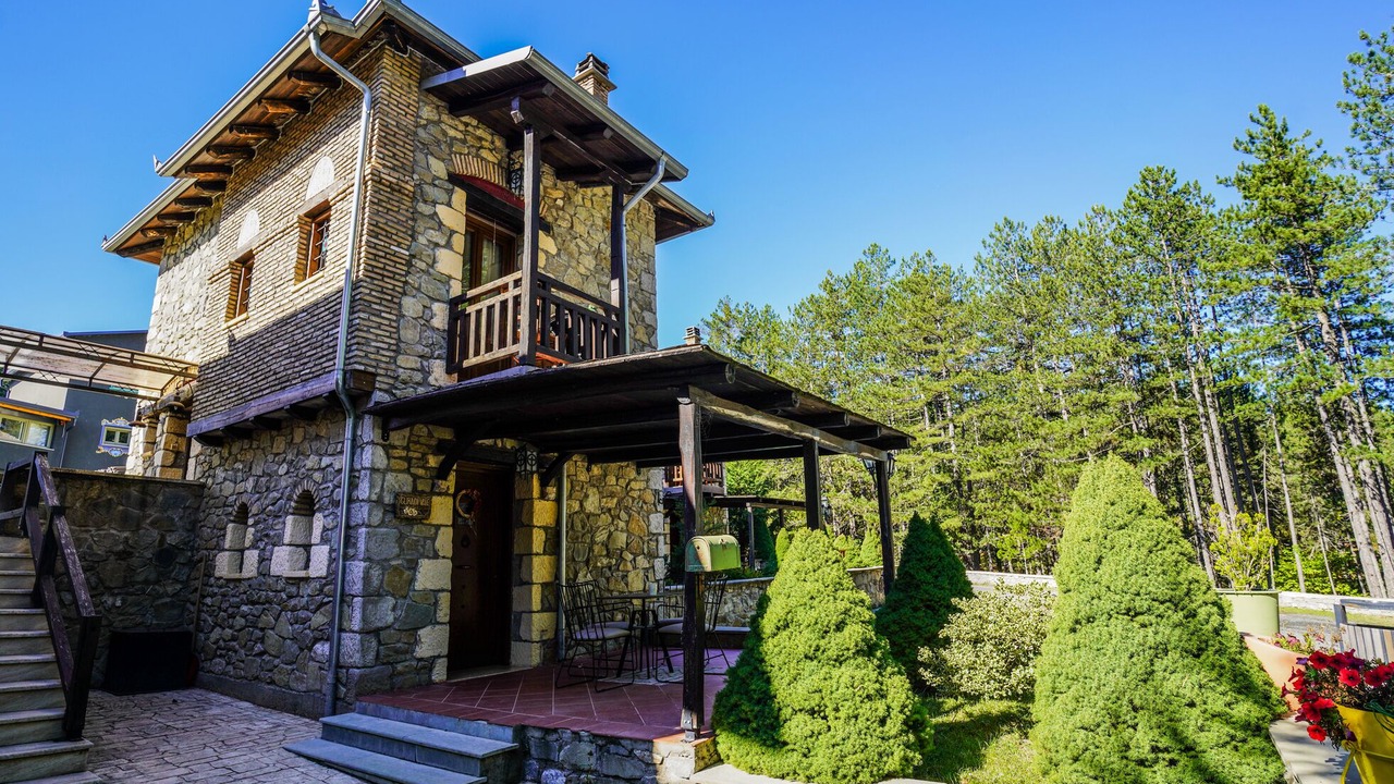 Photo of Outdoor in Kranea