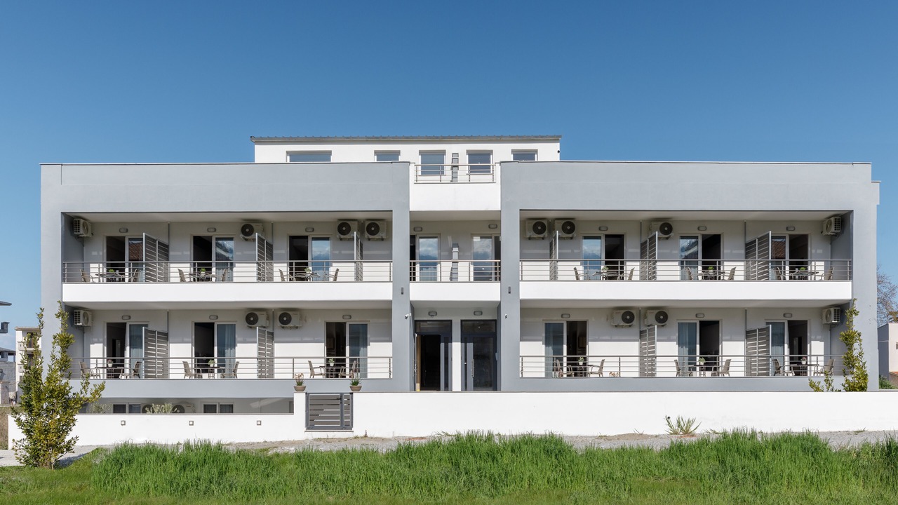 Photo of Outdoor in Leptokaria