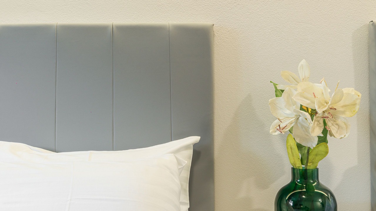 Photo of Bedroom in Leptokaria