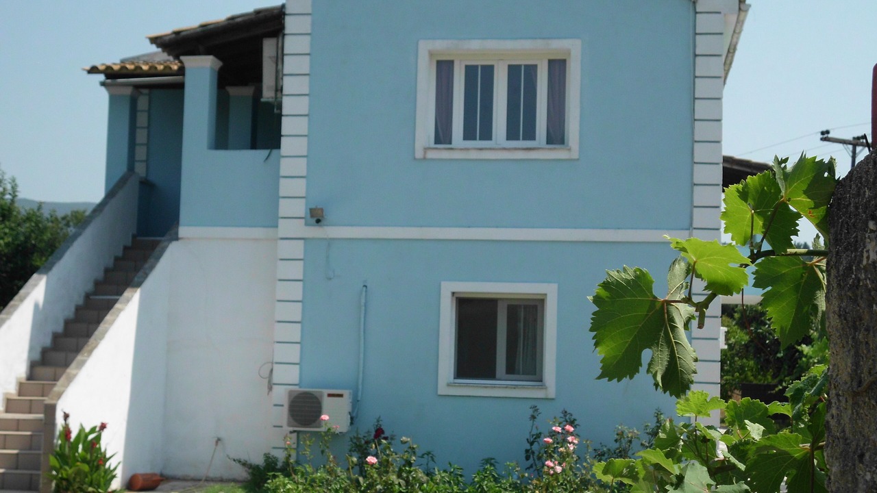 Photo of Outdoor in Doukades