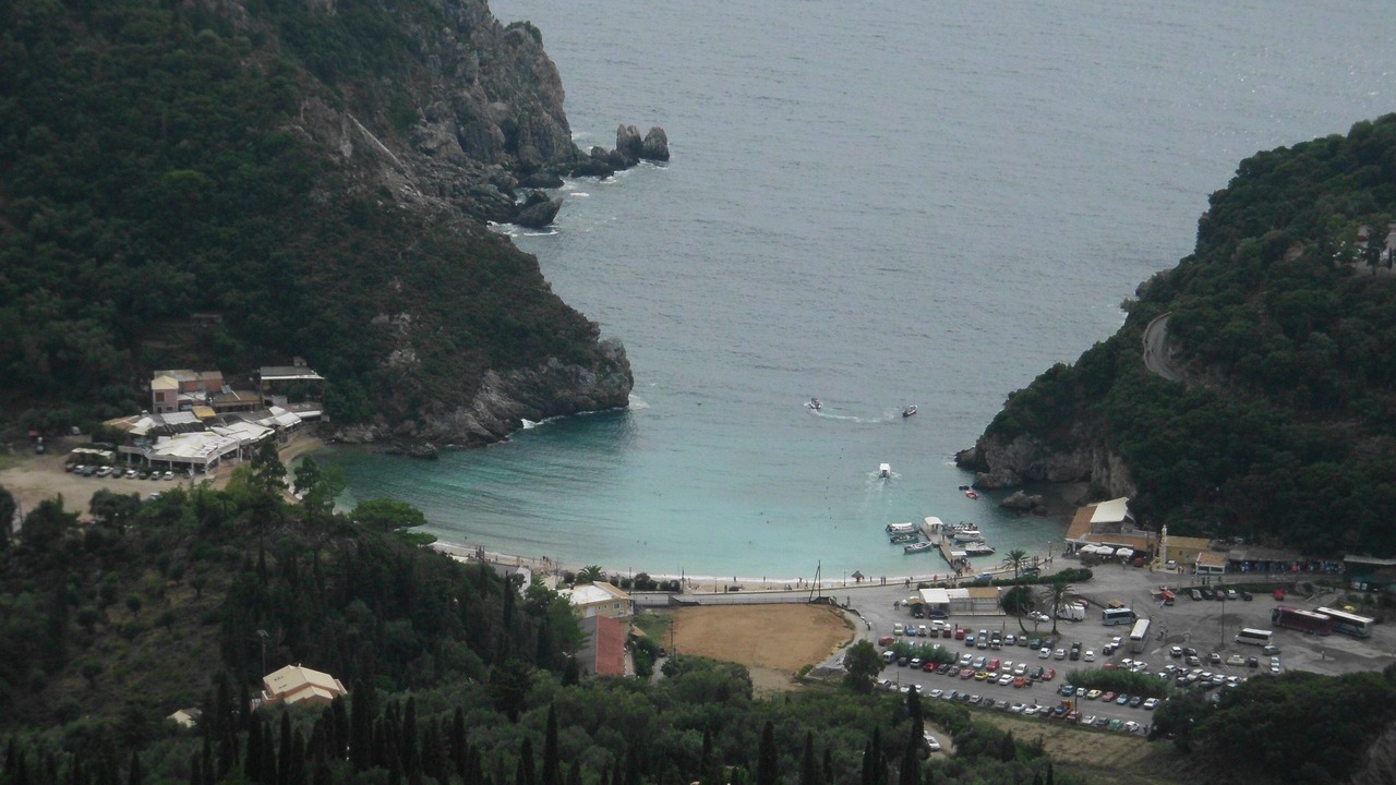 Photo of Outdoor in Doukades