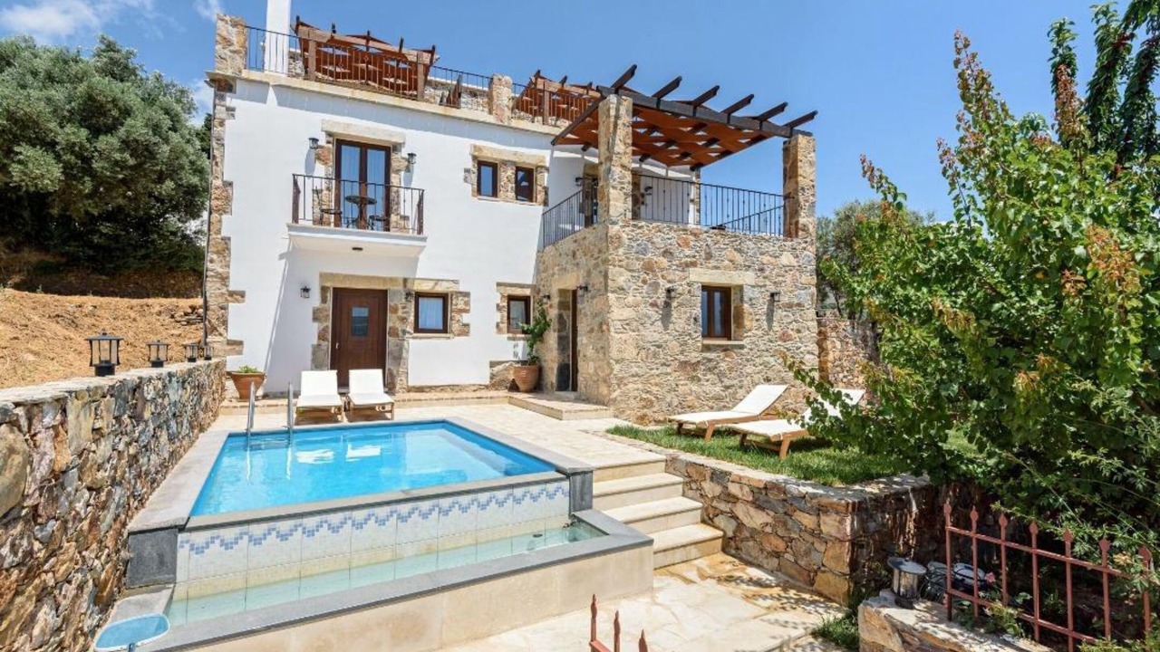 Photo of Outdoor in Agriles