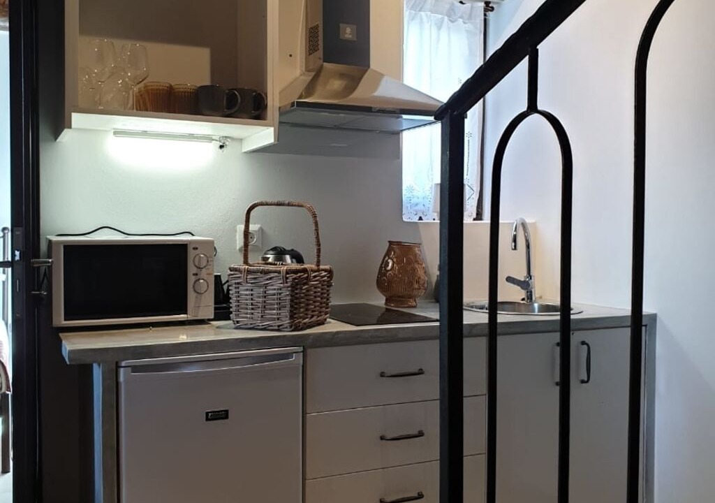 Photo of Kitchen in Agriles