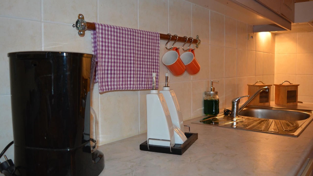 Photo of Kitchen in Vamos