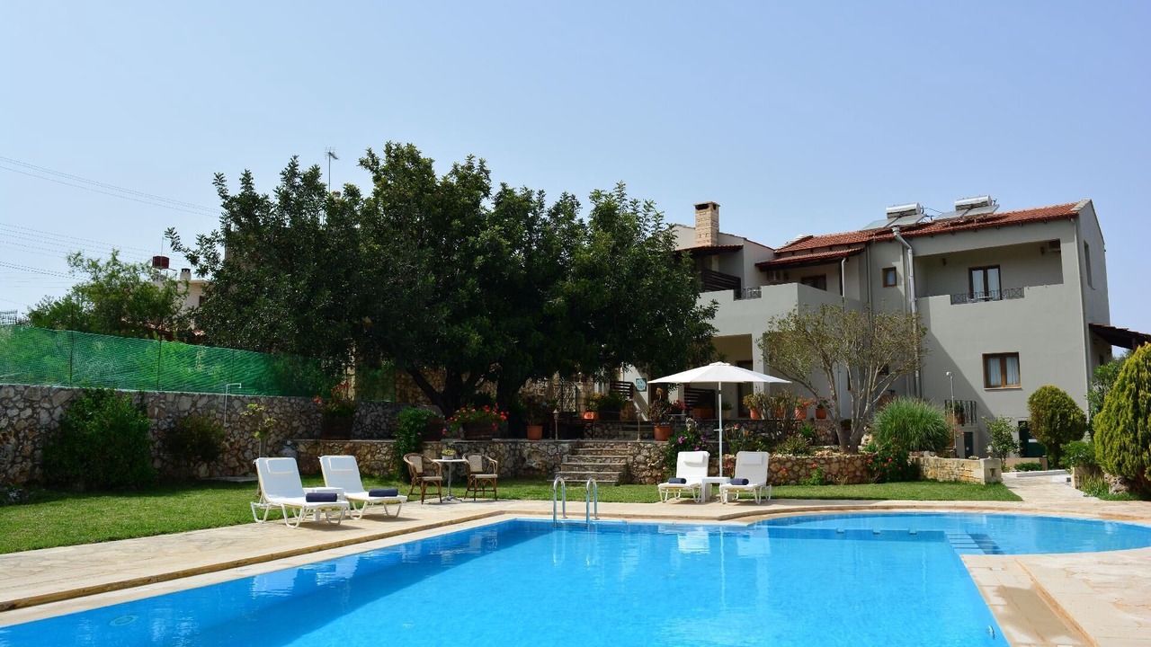 Photo of Outdoor in Vamos