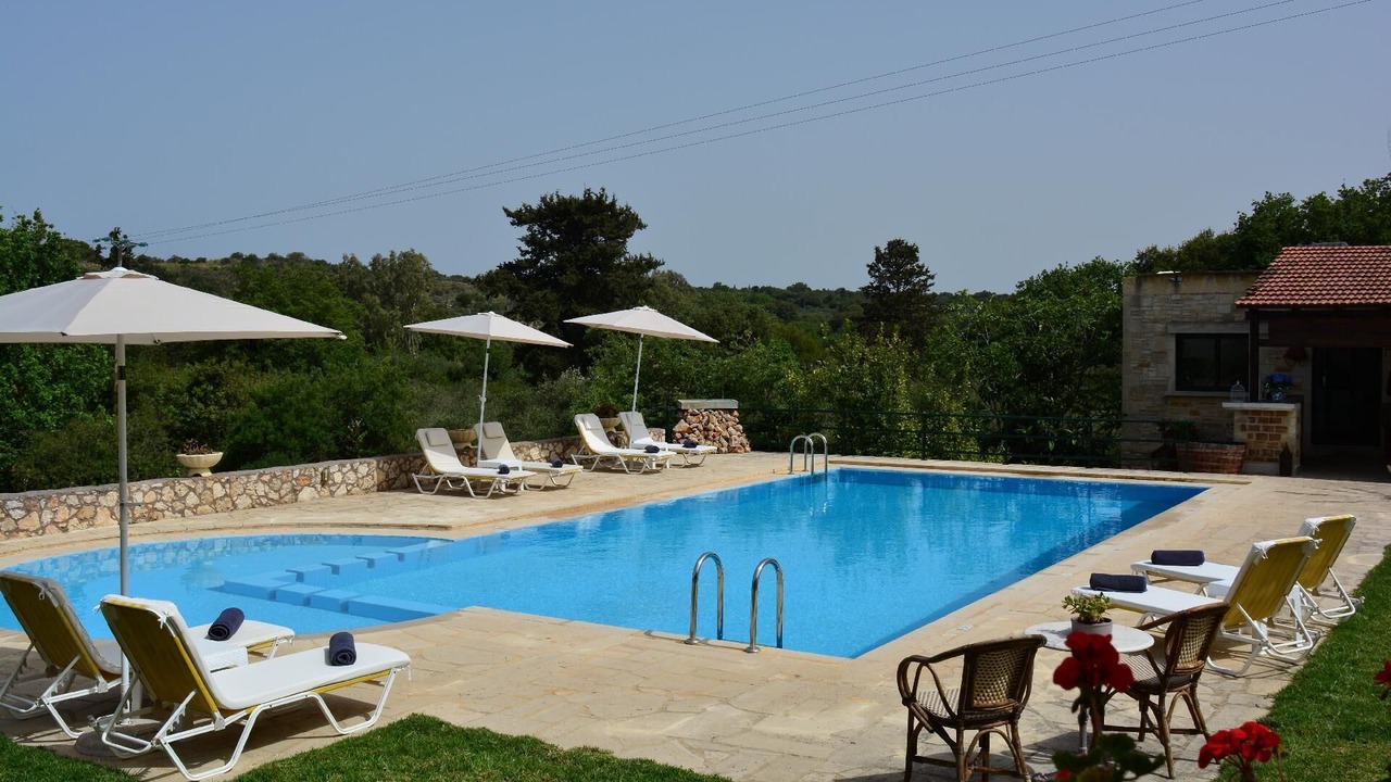 Photo of Outdoor in Vamos