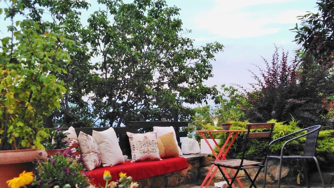 Photo of Outdoor in Sidirochori