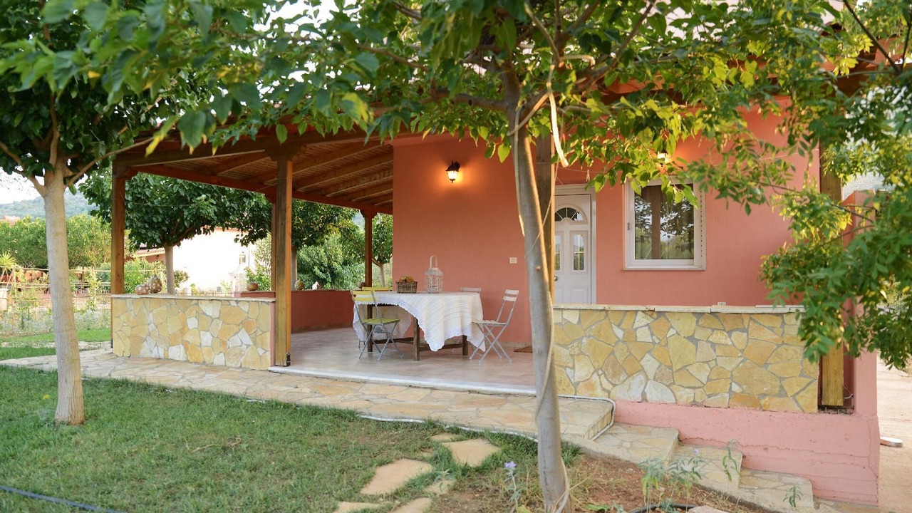 Photo of Outdoor in Nea Tirintha