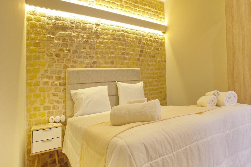 Photo of Bedroom in Old Town