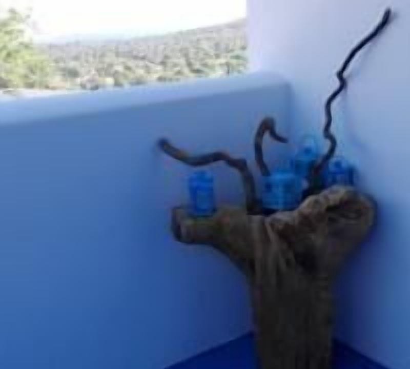 Photo of Outdoor in Megalo Chorio