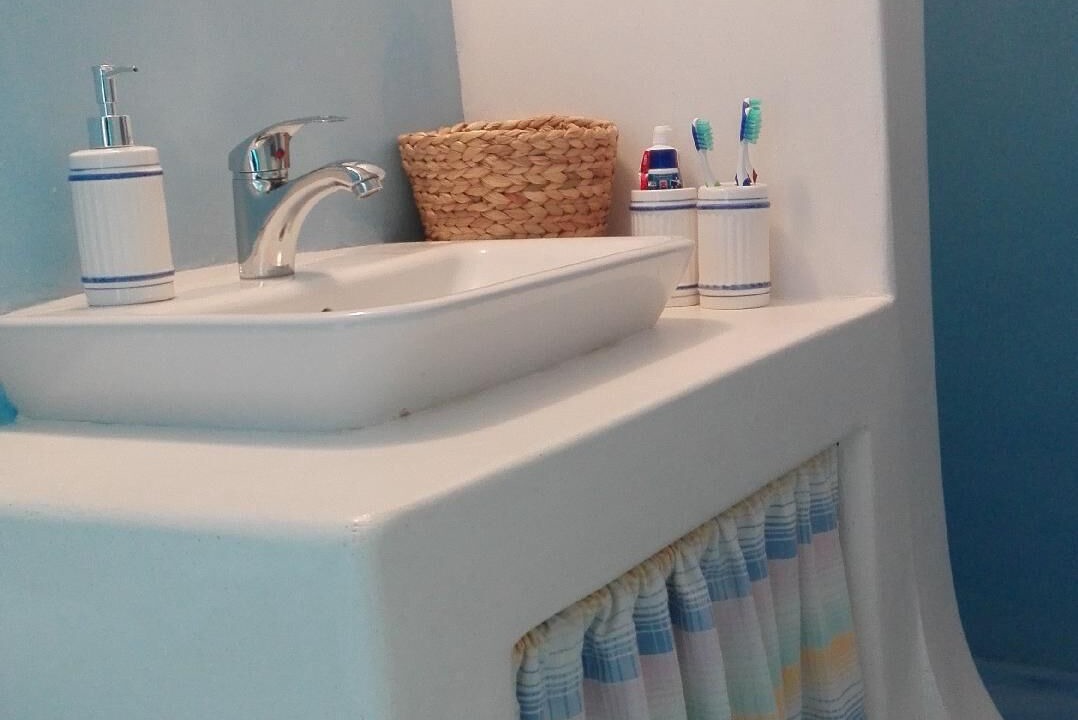 Photo of Bathroom in Megalo Chorio