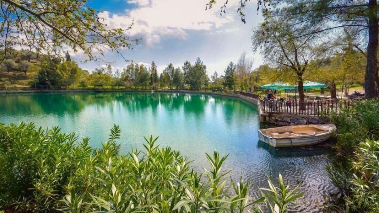 Photo of Outdoor in Zaros