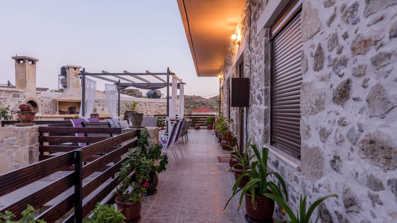 Photo of Outdoor in Zaros