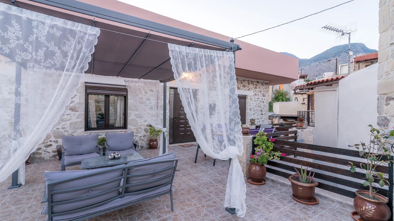 Photo of Outdoor in Zaros