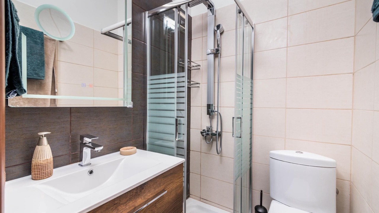 Photo of Bathroom in Zaros