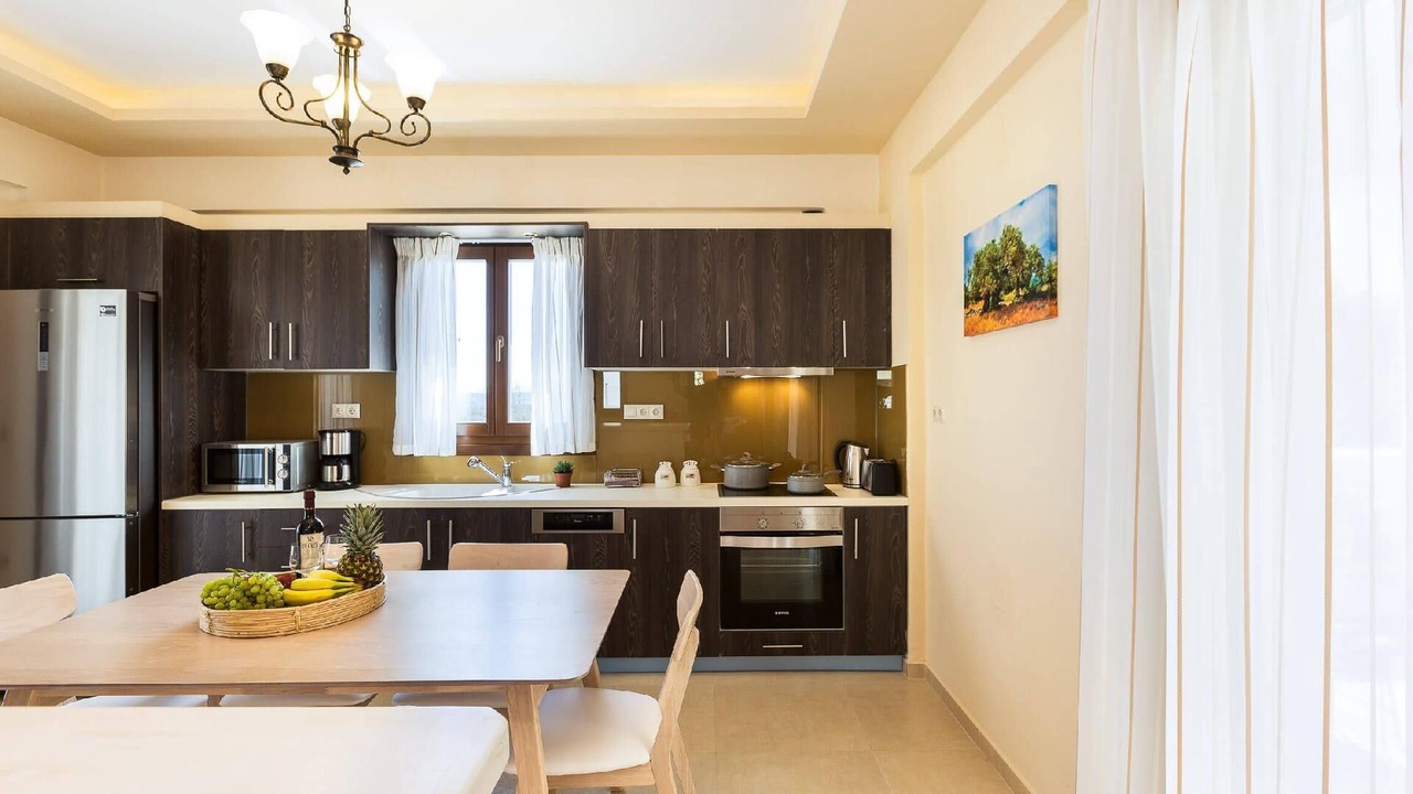 Photo of Kitchen in Kirianna
