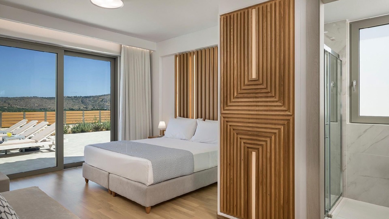 Photo of Bedroom in Champatha