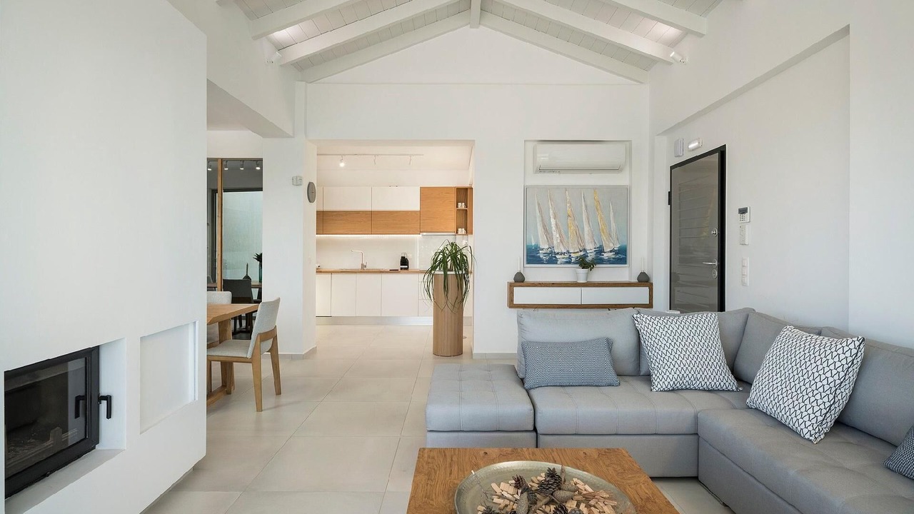 Photo of Livingroom in Champatha
