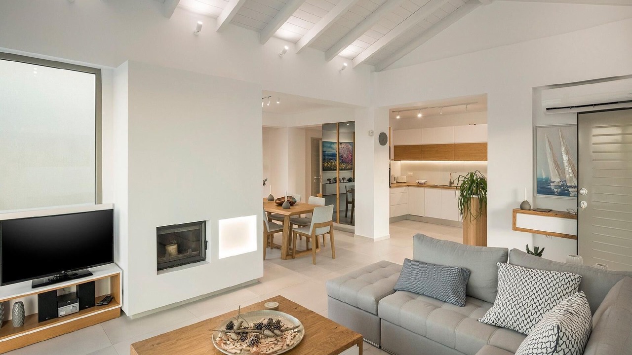 Photo of Livingroom in Champatha