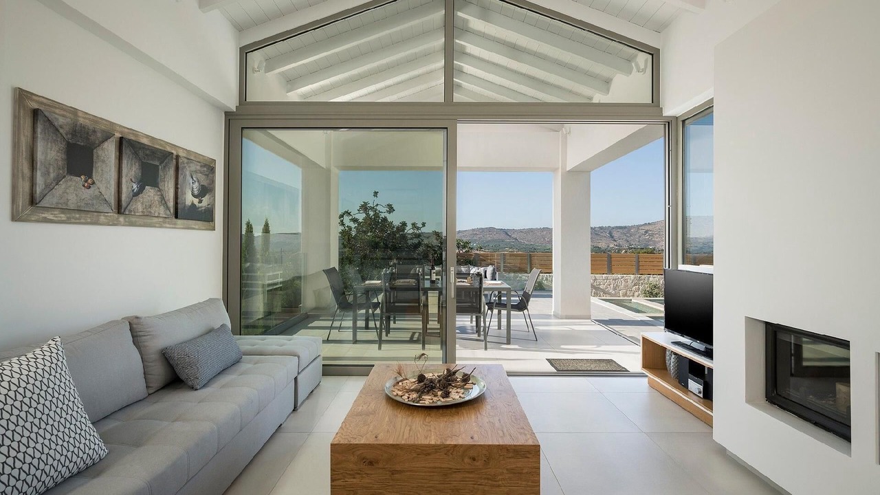 Photo of Livingroom in Champatha
