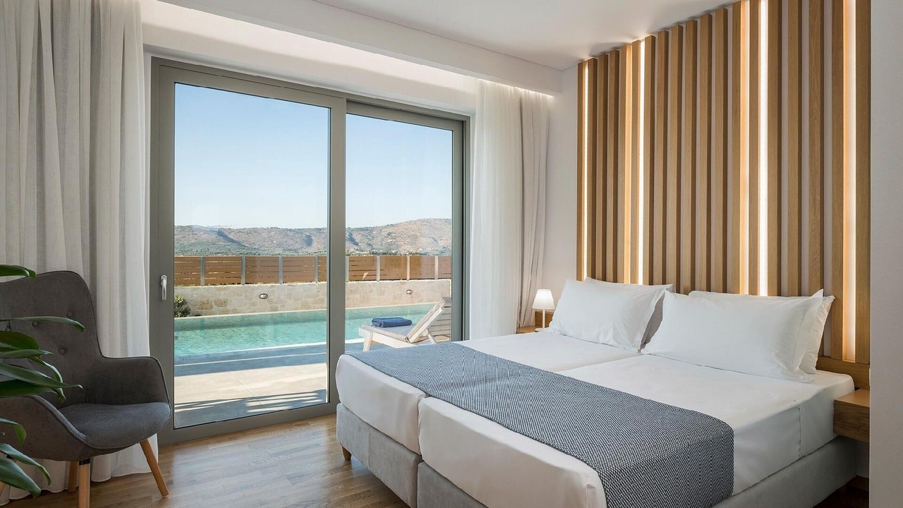 Photo of Bedroom in Champatha