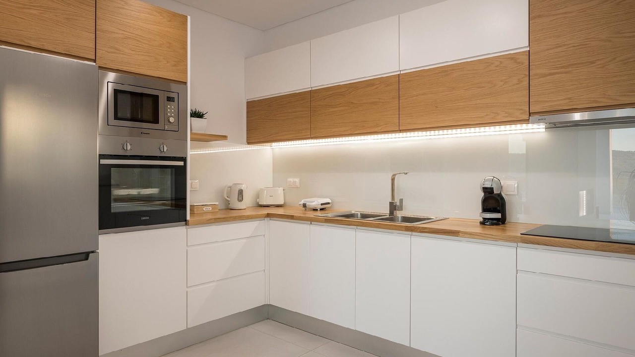 Photo of Kitchen in Champatha