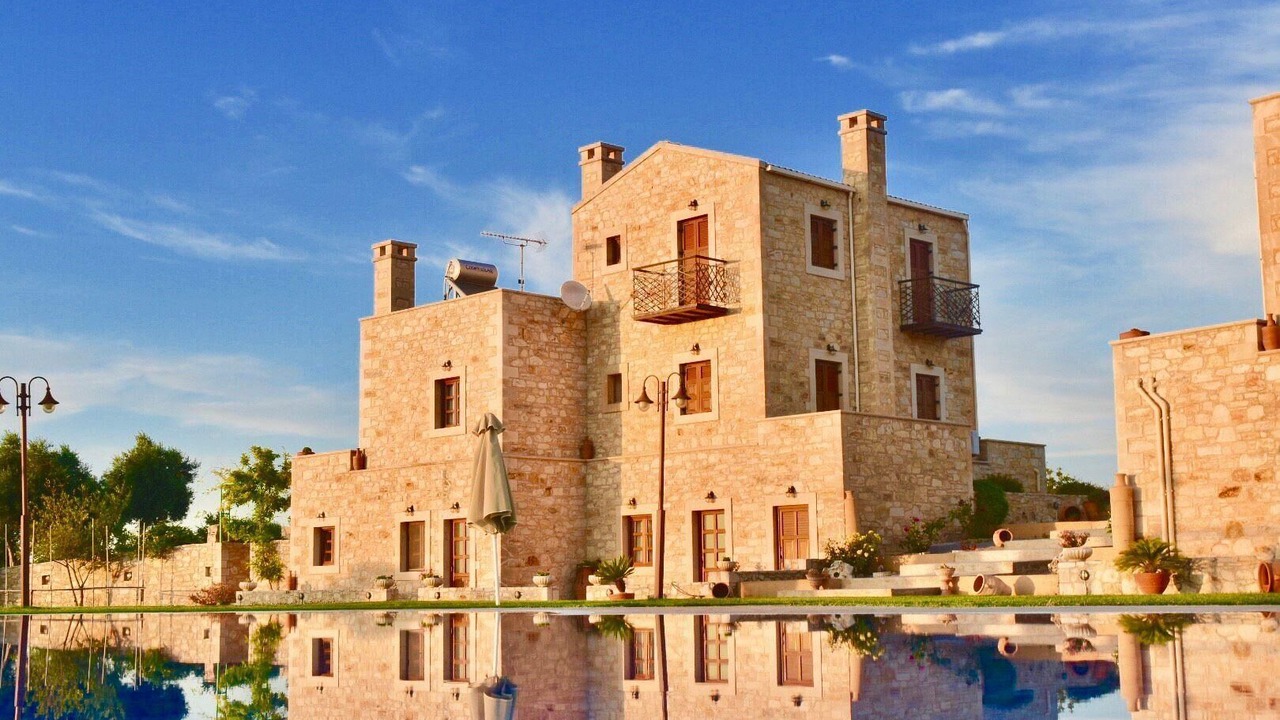 Photo of Outdoor in Pikris