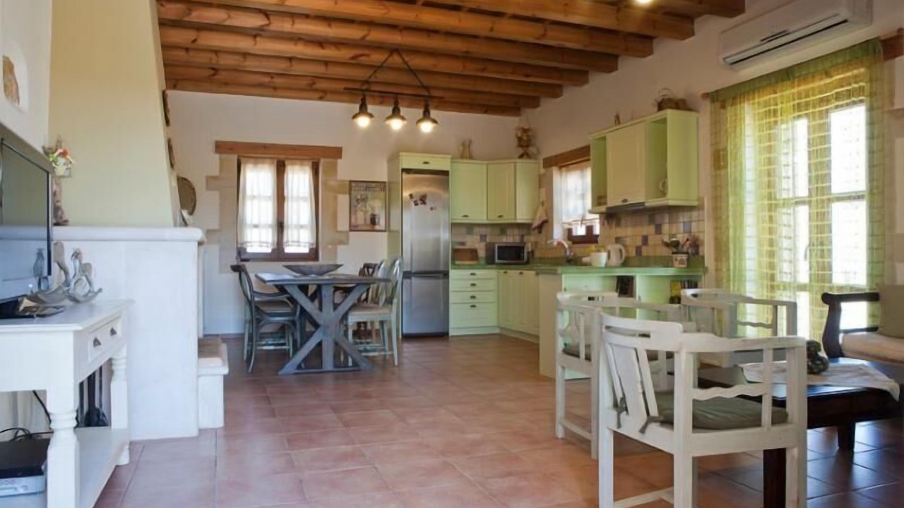 Photo of Kitchen in Pikris
