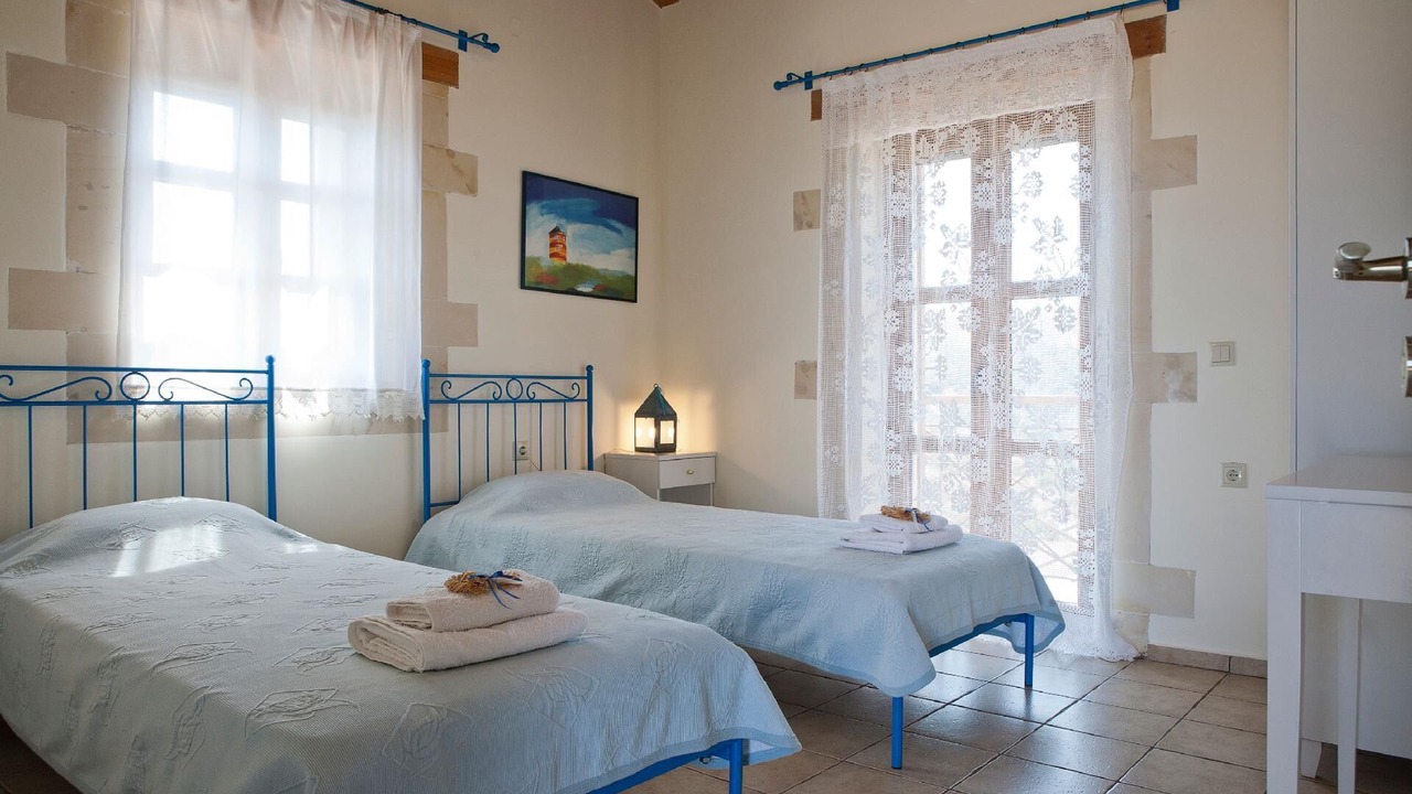 Photo of Bedroom in Pikris