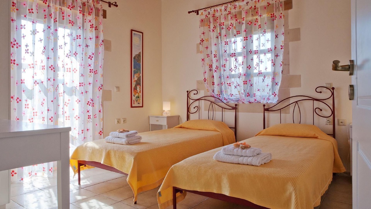 Photo of Bedroom in Pikris