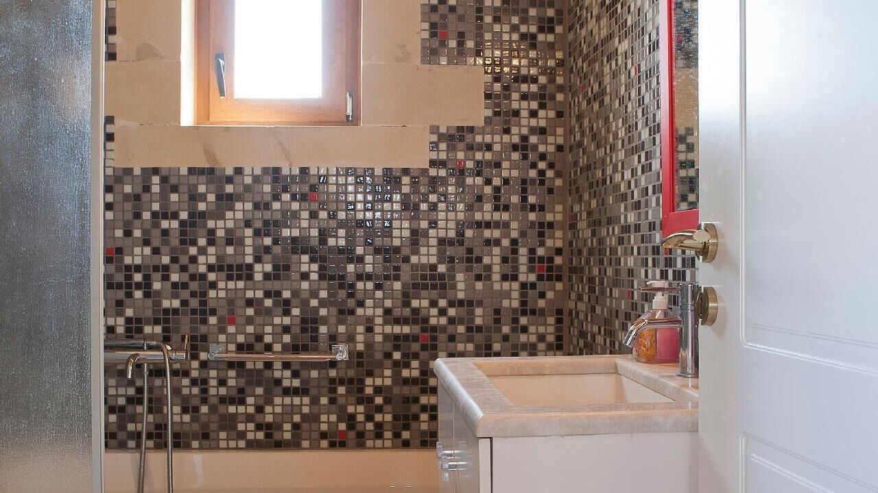 Photo of Bathroom in Pikris