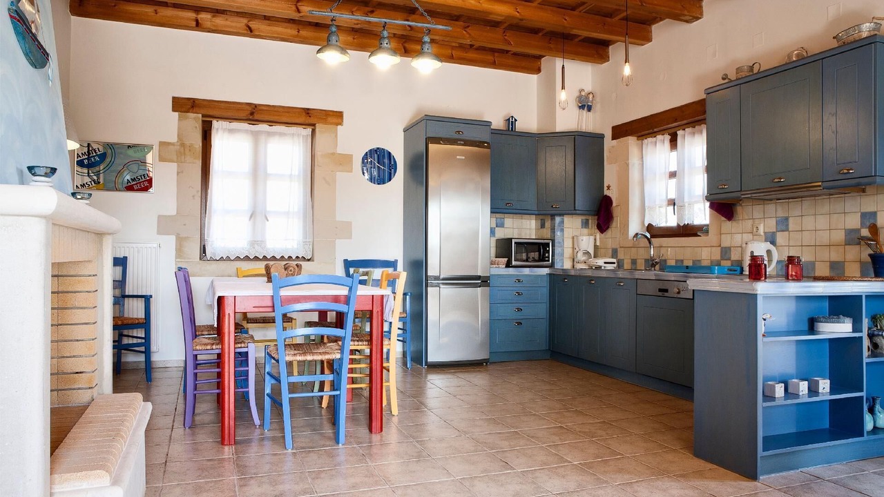 Photo of Kitchen in Pikris