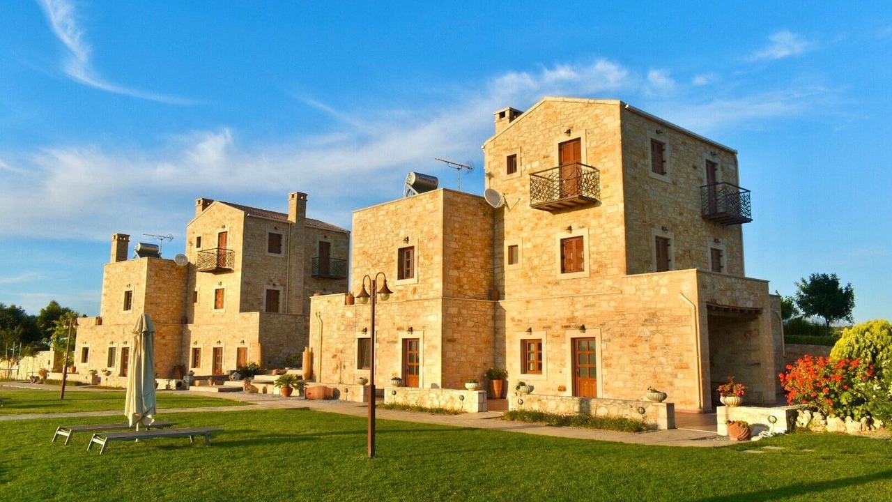 Photo of Outdoor in Pikris
