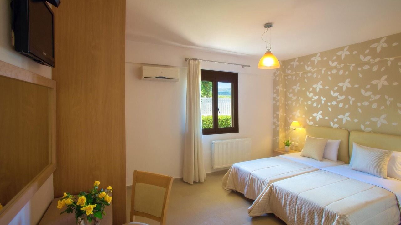 Photo of Bedroom in Skouloufia