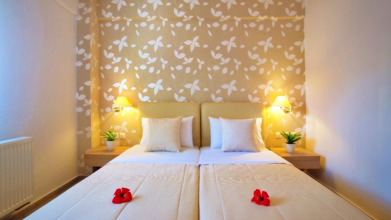 Photo of Bedroom in Skouloufia