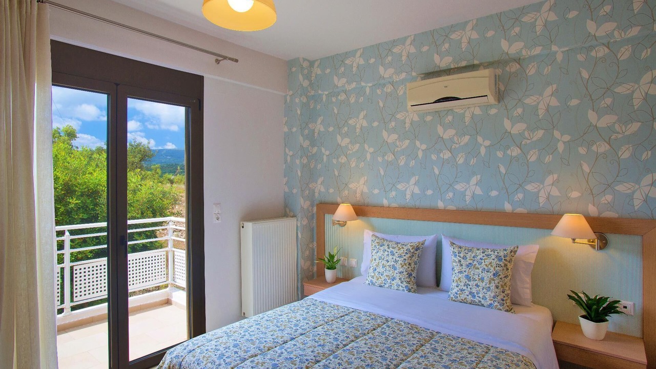 Photo of Bedroom in Skouloufia