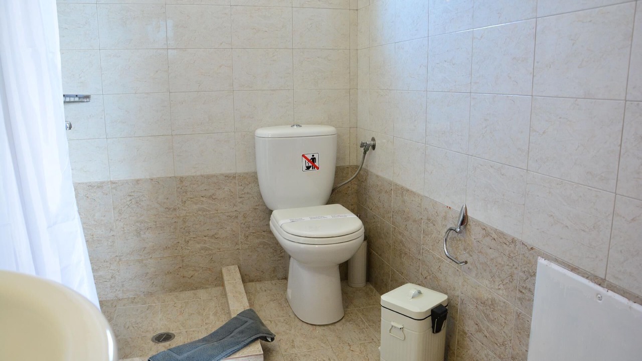 Photo of Bathroom in Vamos