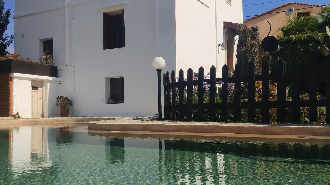 Photo of Outdoor in Megala Chorafia