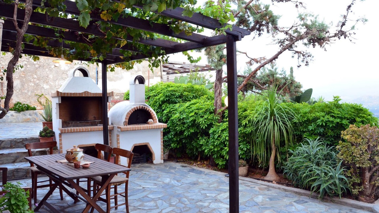 Photo of Outdoor in Megala Chorafia