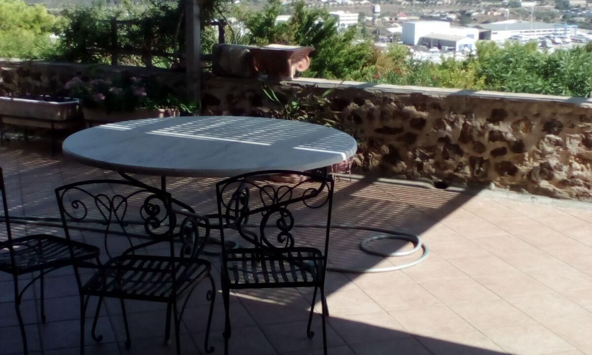 Photo of Outdoor in Lavreotiki