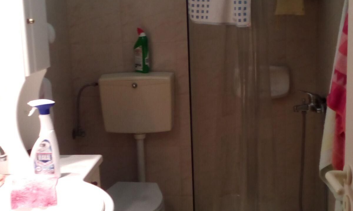 Photo of Bathroom in Lavreotiki