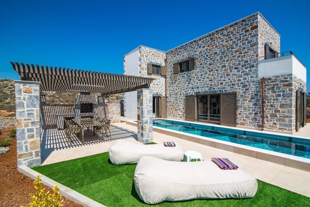 Photo of Outdoor in Anopolis