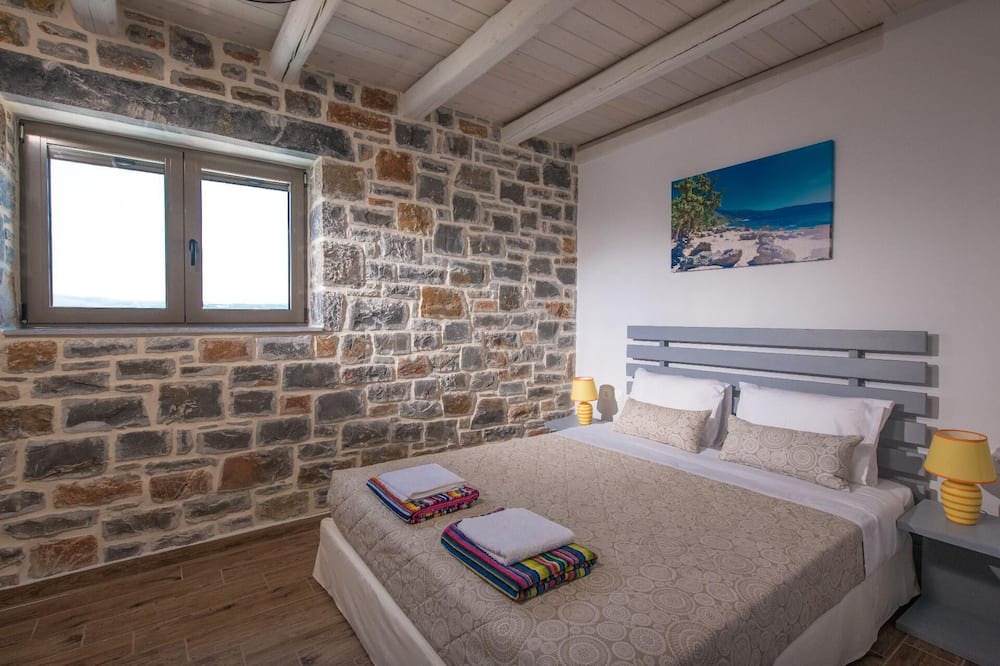 Photo of Bedroom in Anopolis