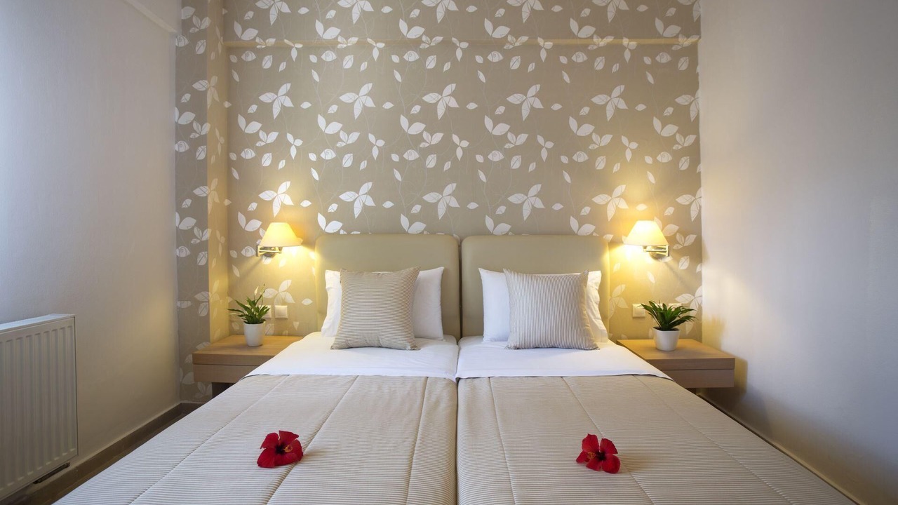 Photo of Bedroom in Skouloufia