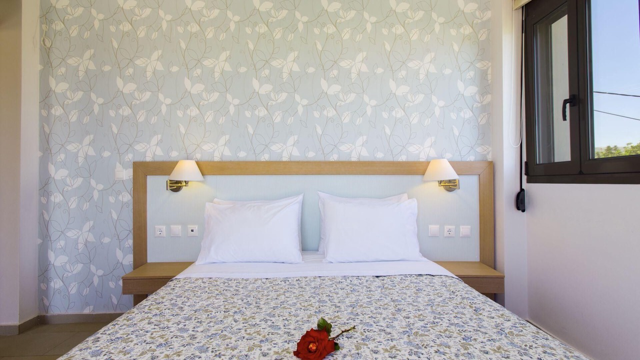 Photo of Bedroom in Skouloufia