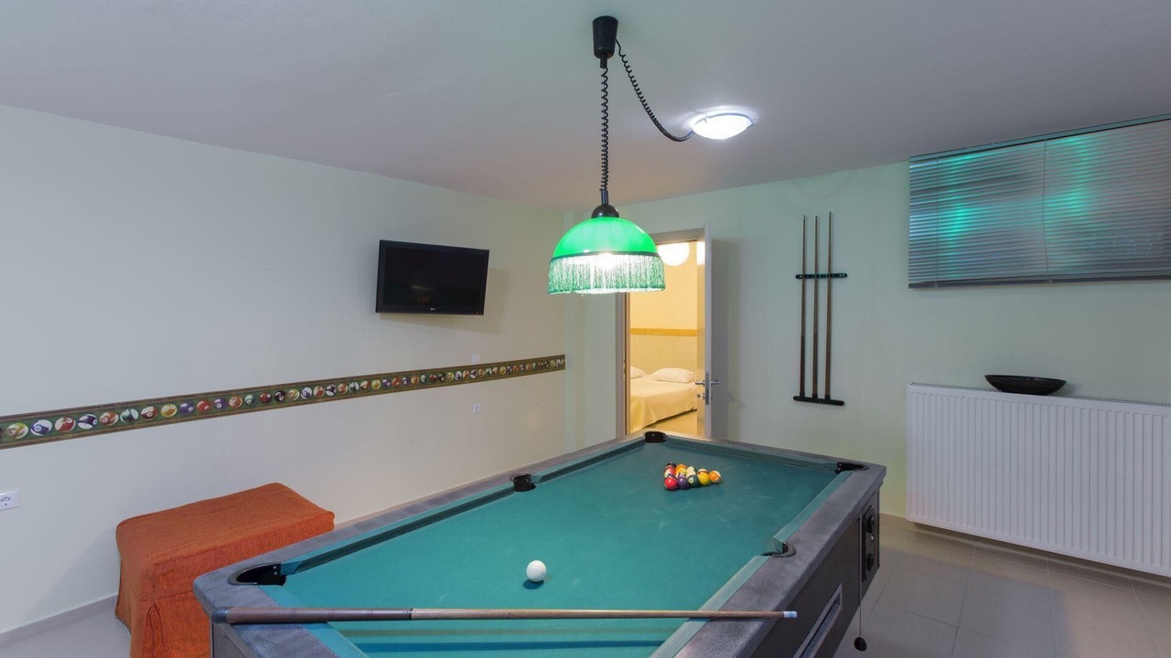 Photo of Bedroom in Skouloufia