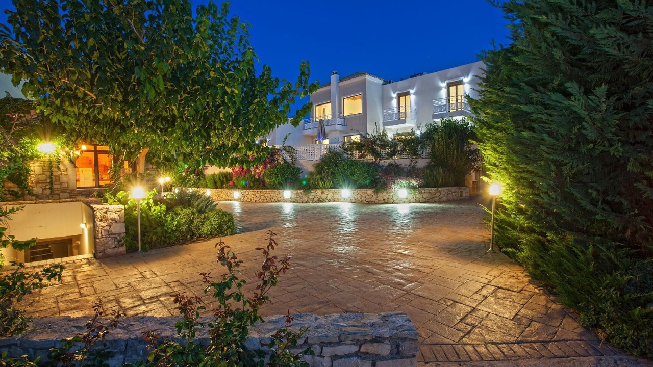 Photo of Outdoor in Skouloufia