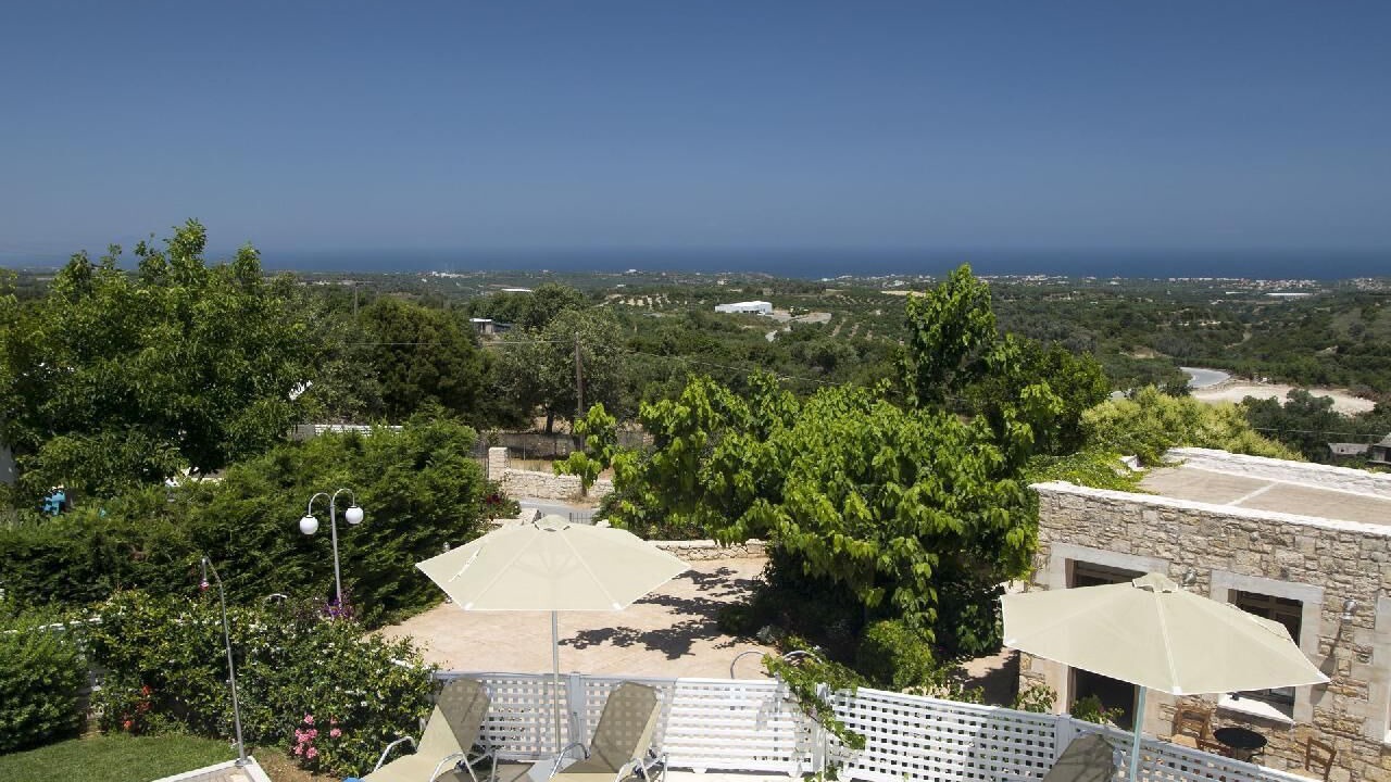 Photo of Outdoor in Skouloufia